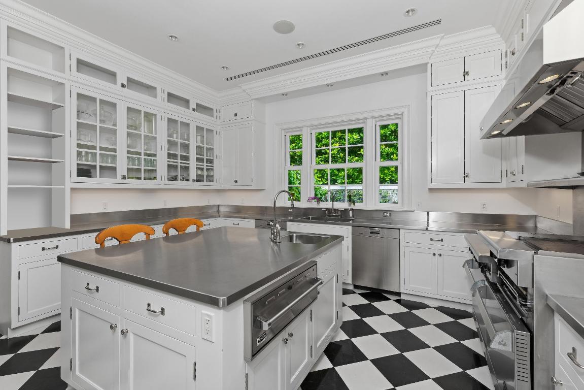 Resort-Style Living in the Estate Section