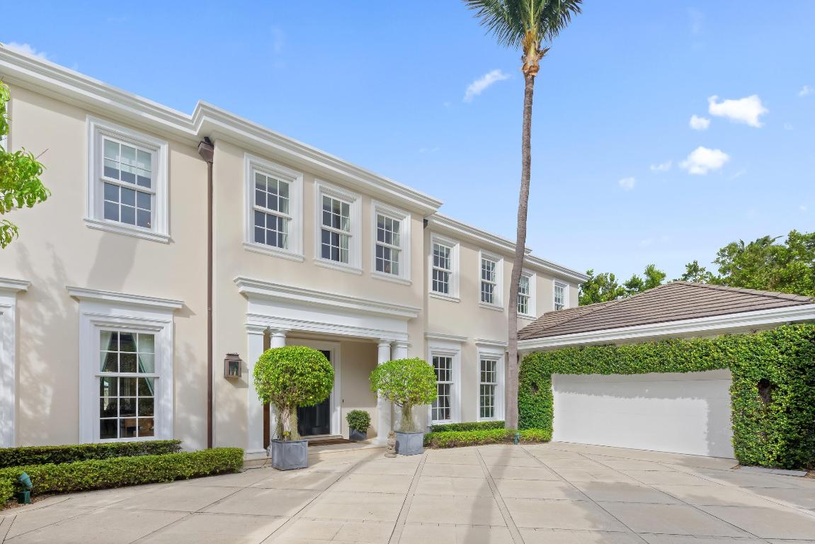 Resort-Style Living in the Estate Section