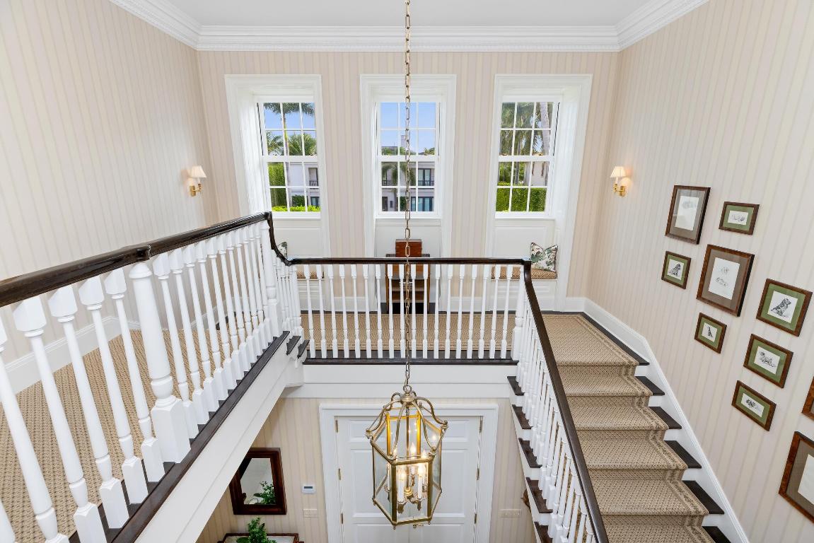 Resort-Style Living in the Estate Section