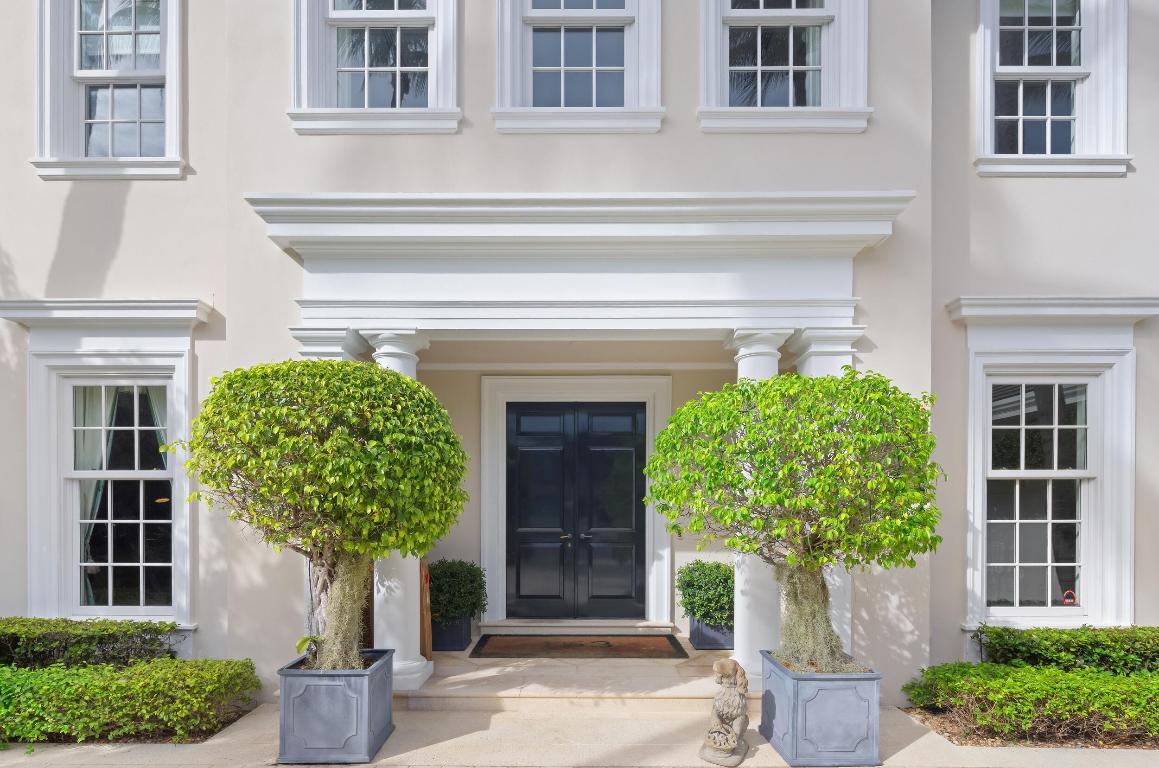 Resort-Style Living in the Estate Section