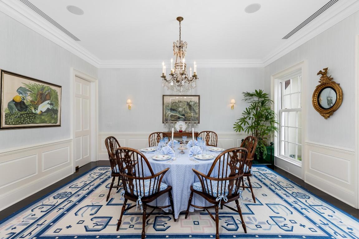 Resort-Style Living in the Estate Section