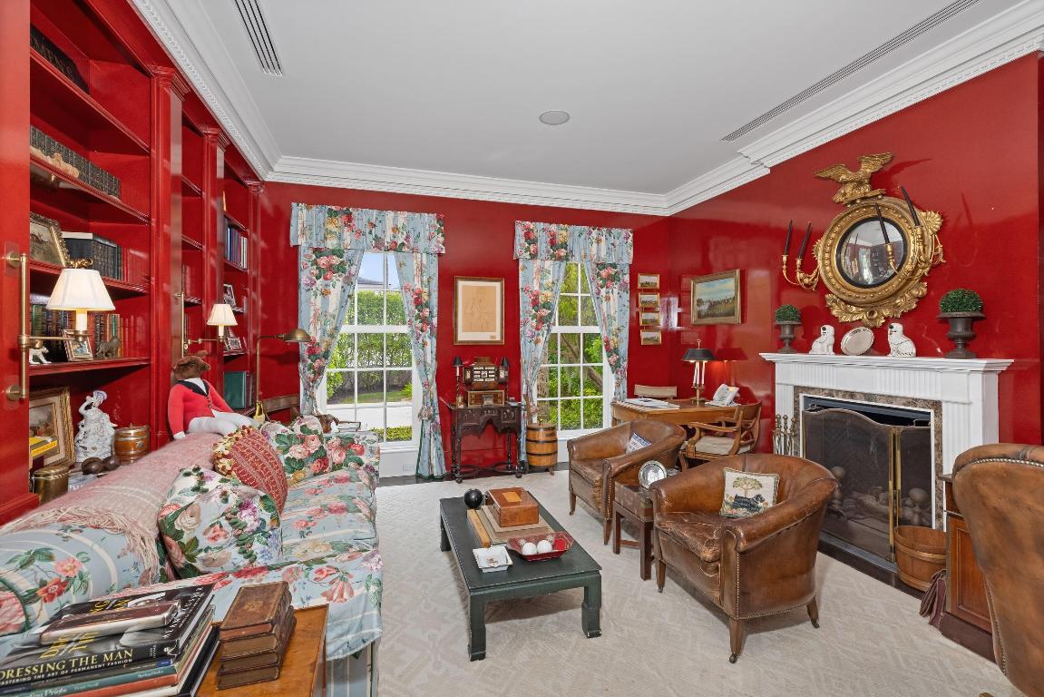 Resort-Style Living in the Estate Section