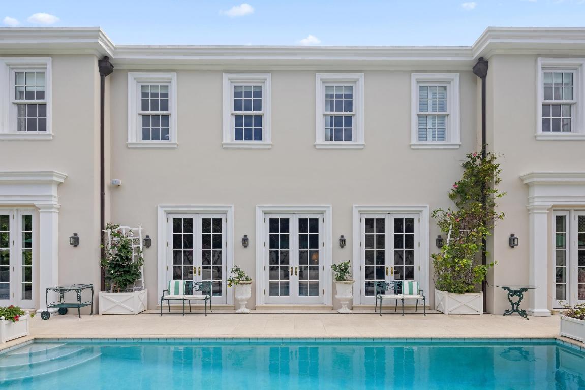 Resort-Style Living in the Estate Section