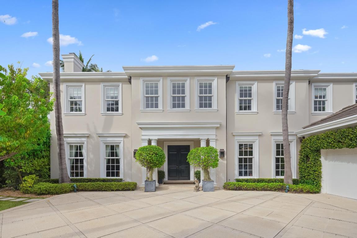 Resort-Style Living in the Estate Section