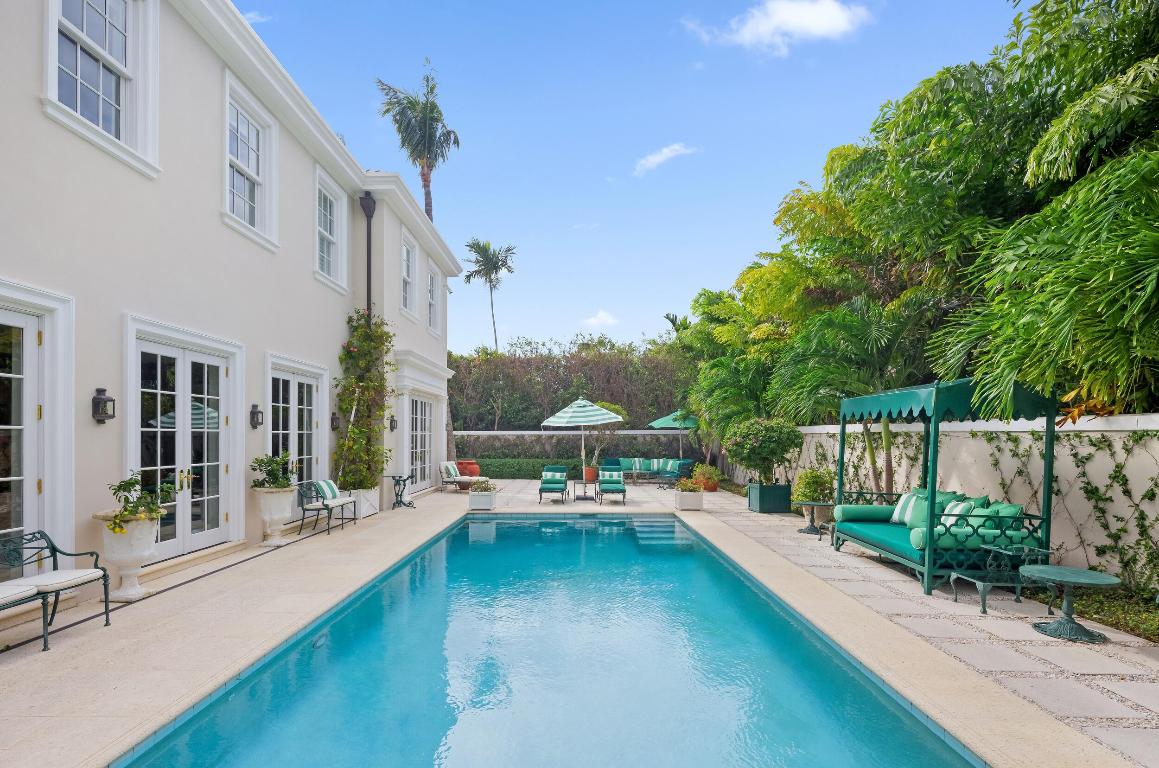 Resort-Style Living in the Estate Section