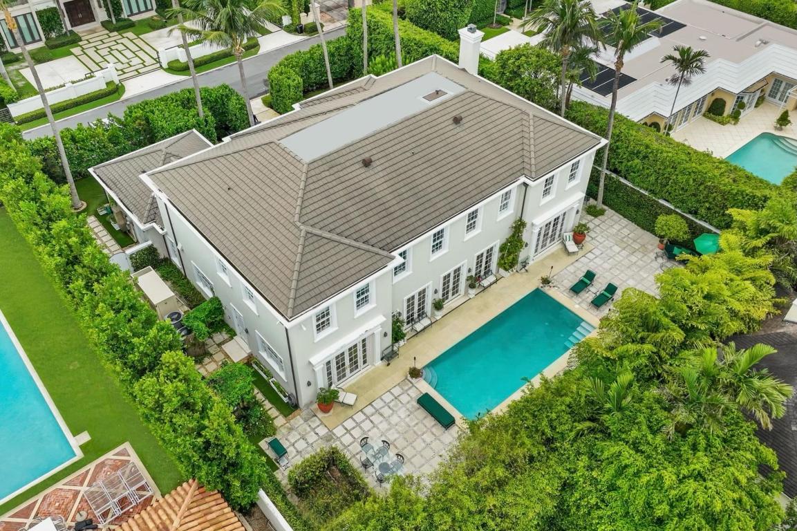 Resort-Style Living in the Estate Section