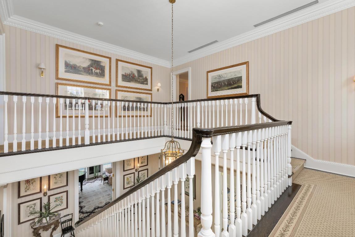 Resort-Style Living in the Estate Section