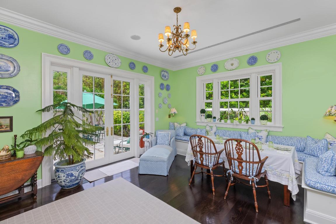 Resort-Style Living in the Estate Section