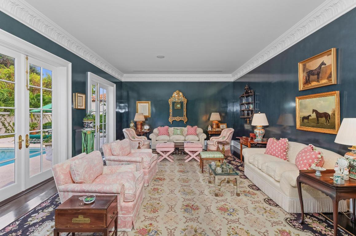 Resort-Style Living in the Estate Section