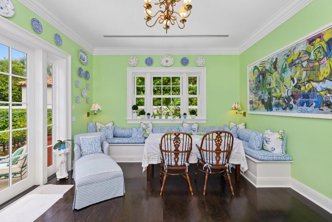 Resort-Style Living in the Estate Section