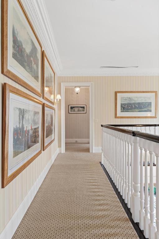 Resort-Style Living in the Estate Section