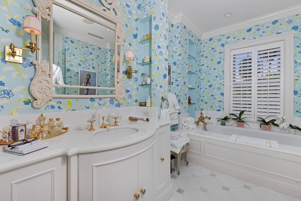 Resort-Style Living in the Estate Section