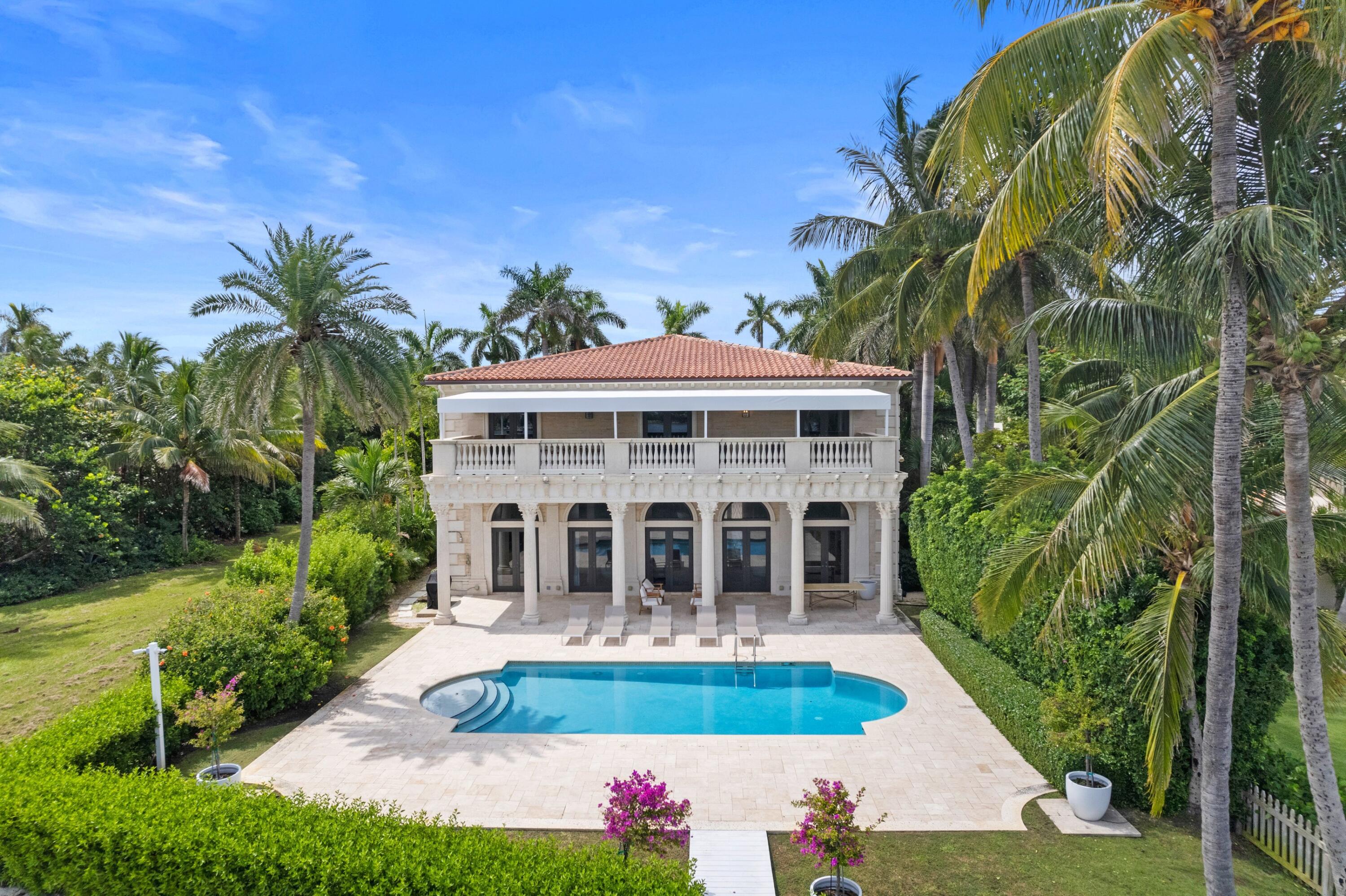 3240 N Flagler Drive