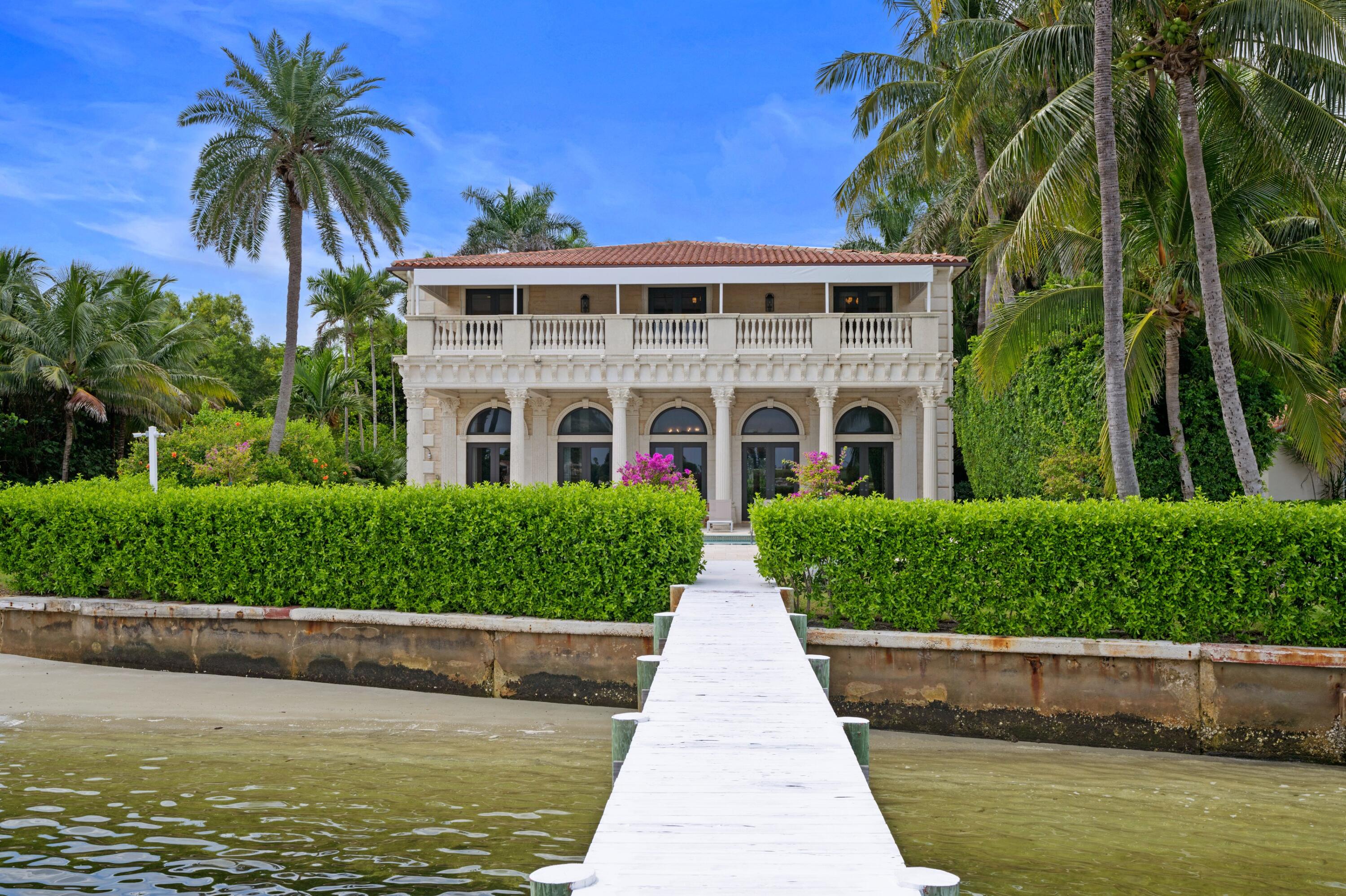 3240 N Flagler Drive