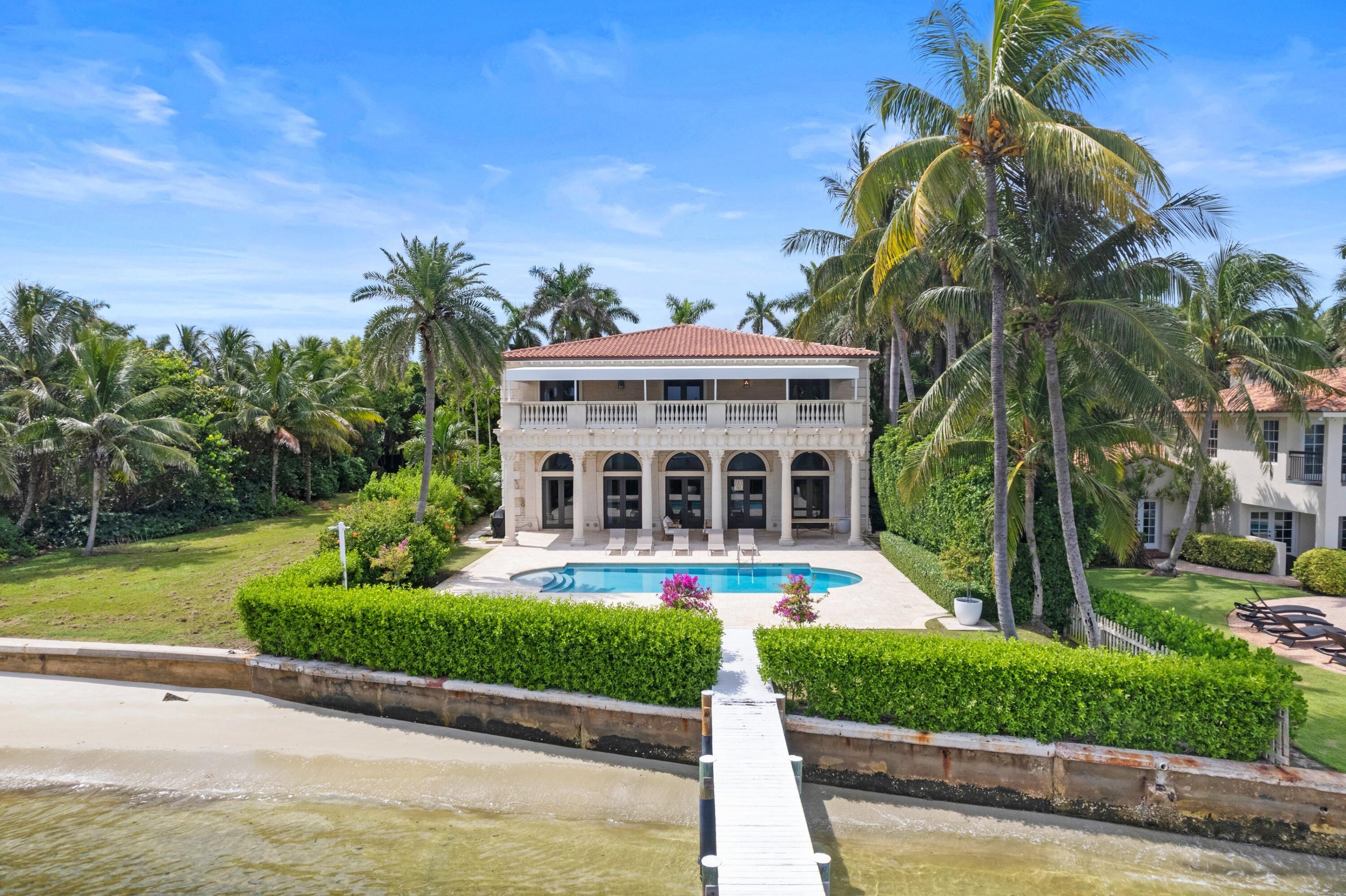 3240 N Flagler Drive