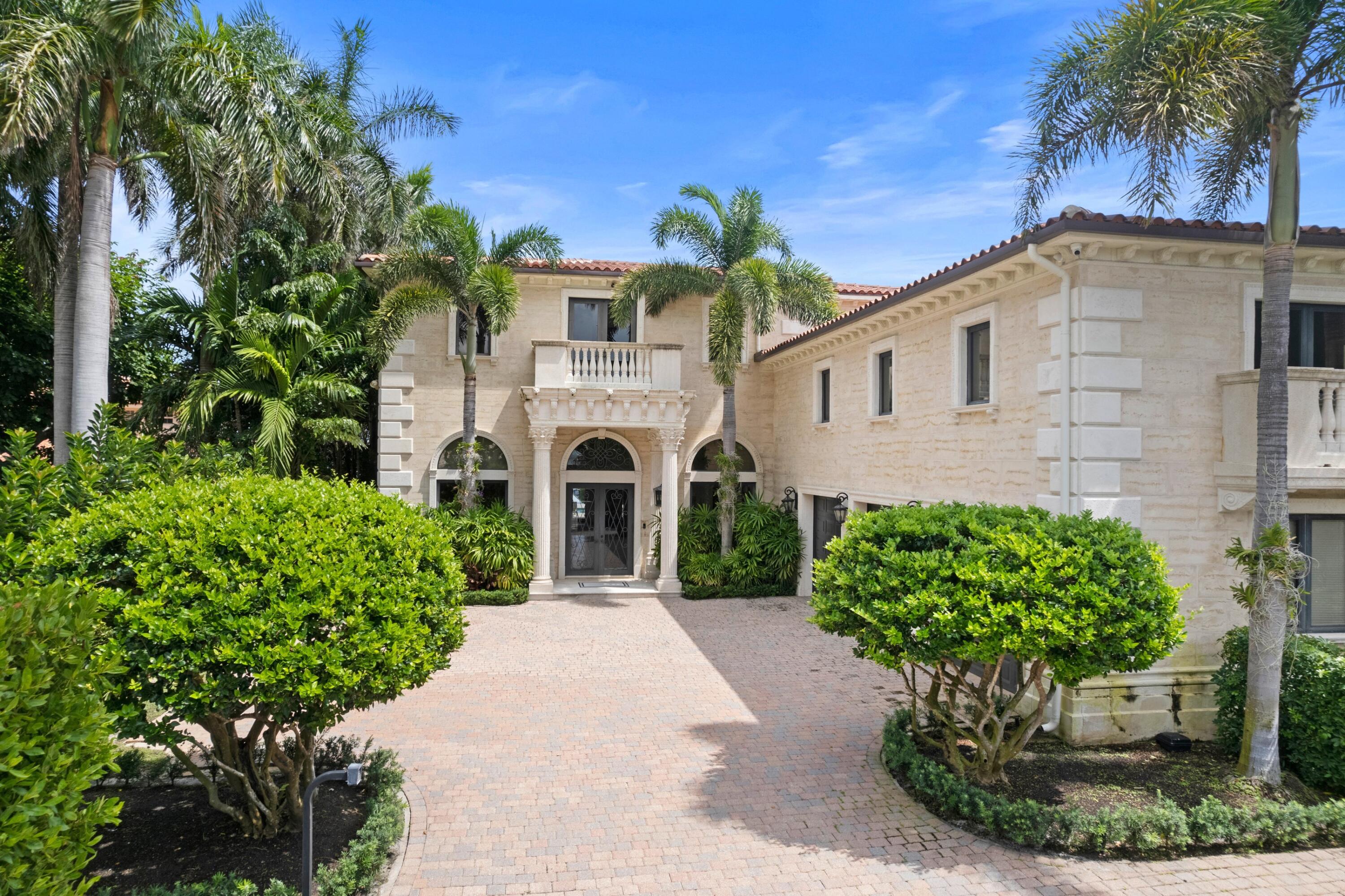 3240 N Flagler Drive