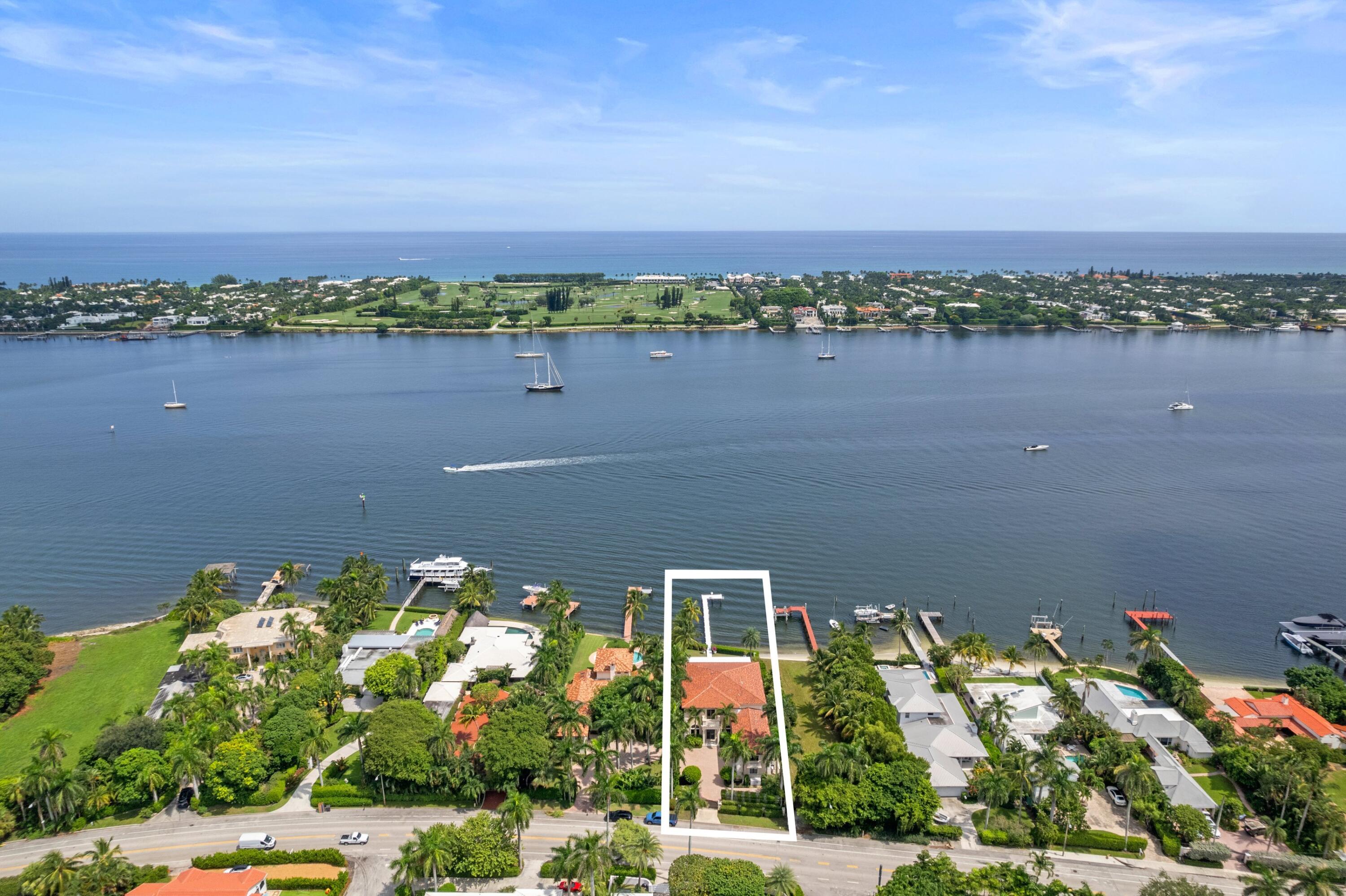 3240 N Flagler Drive