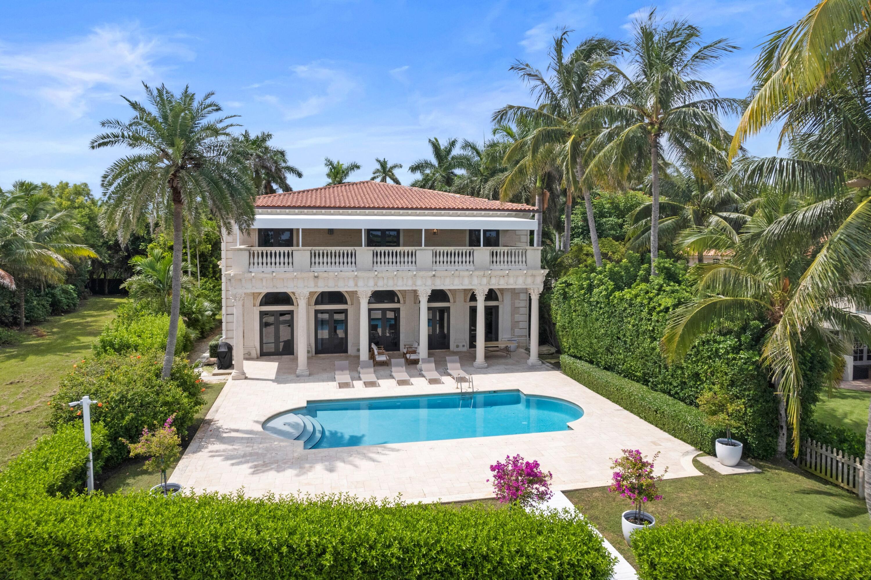 3240 N Flagler Drive