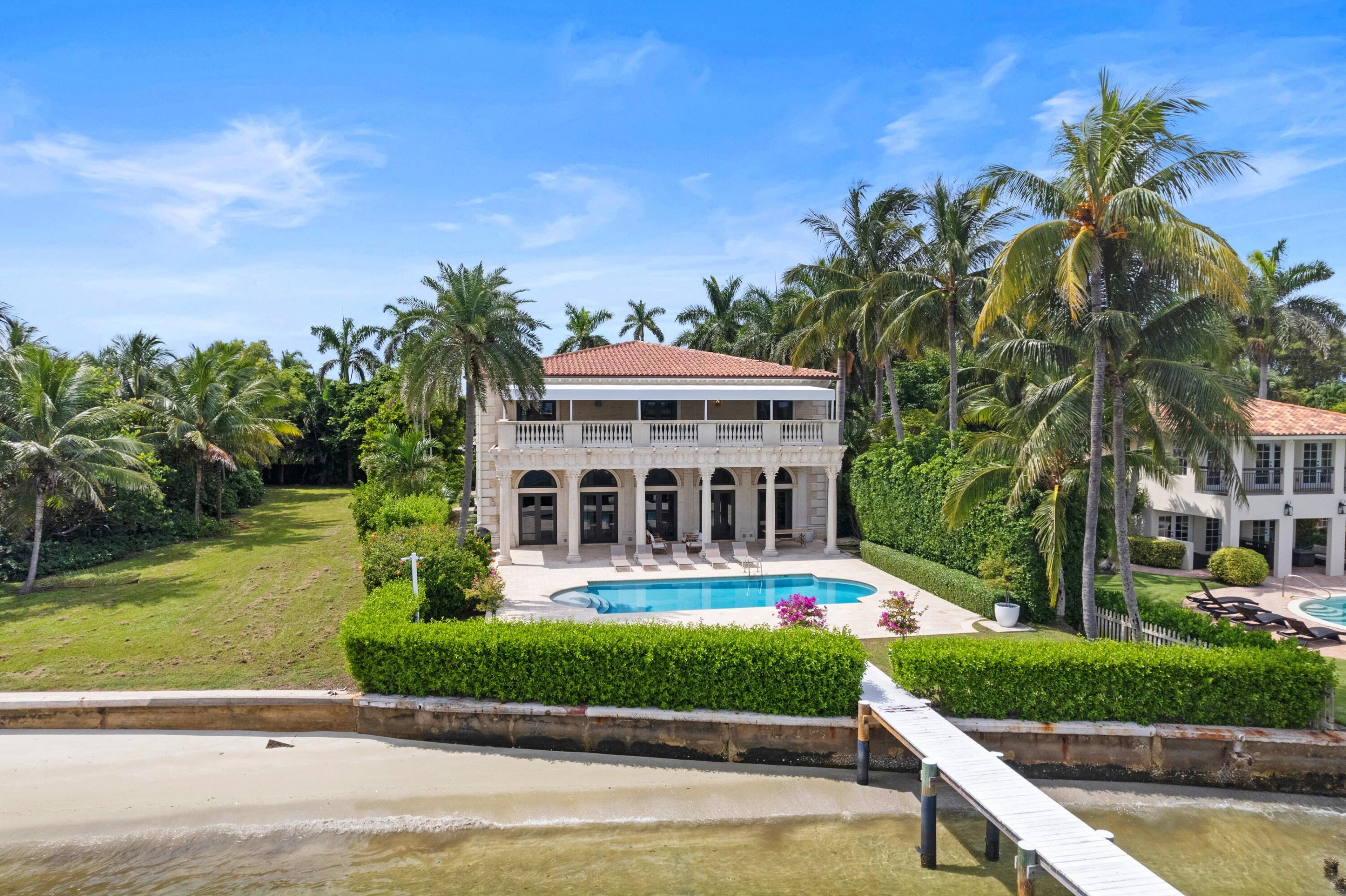 3240 N Flagler Drive