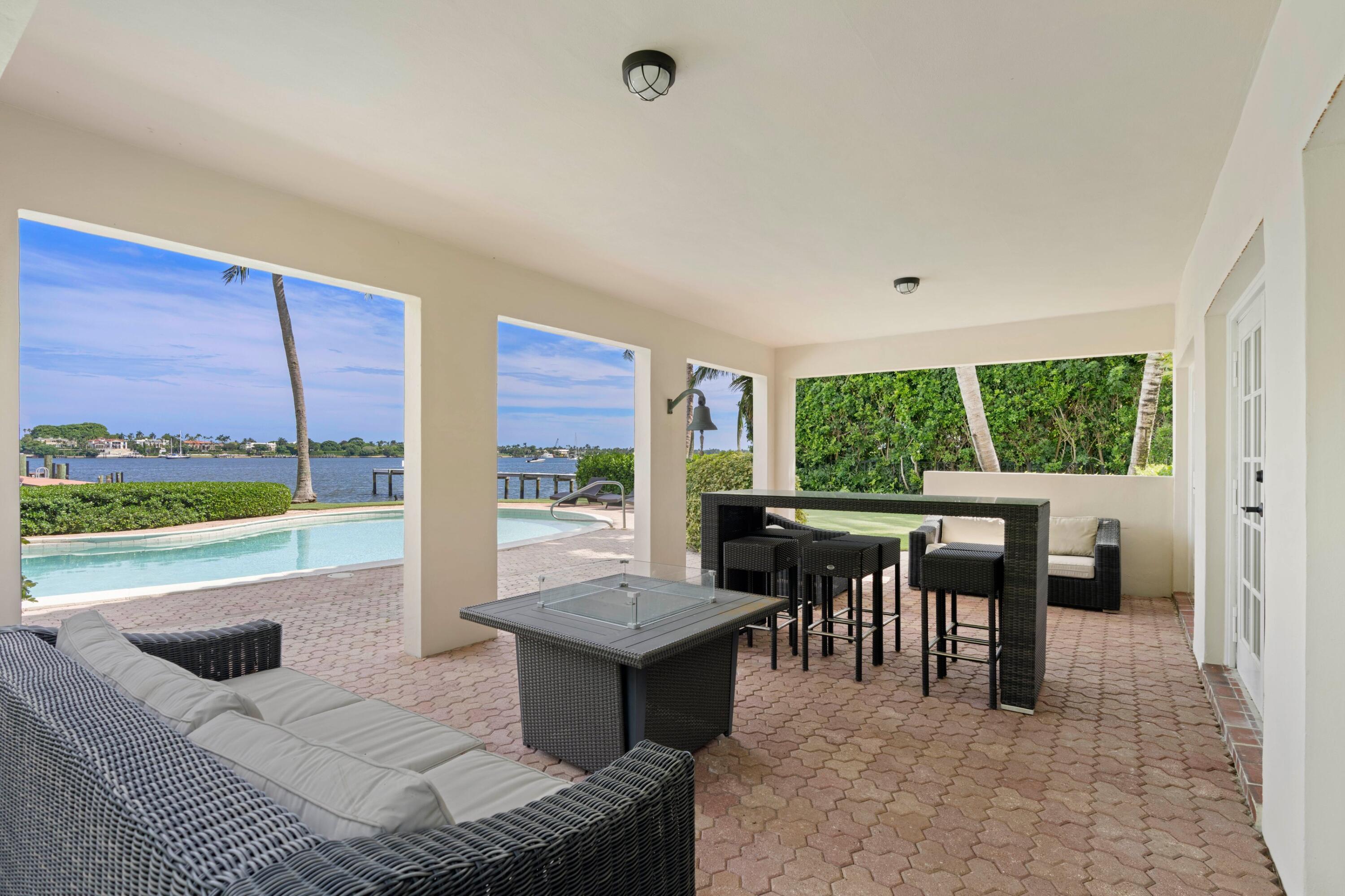 3304 N Flagler Drive