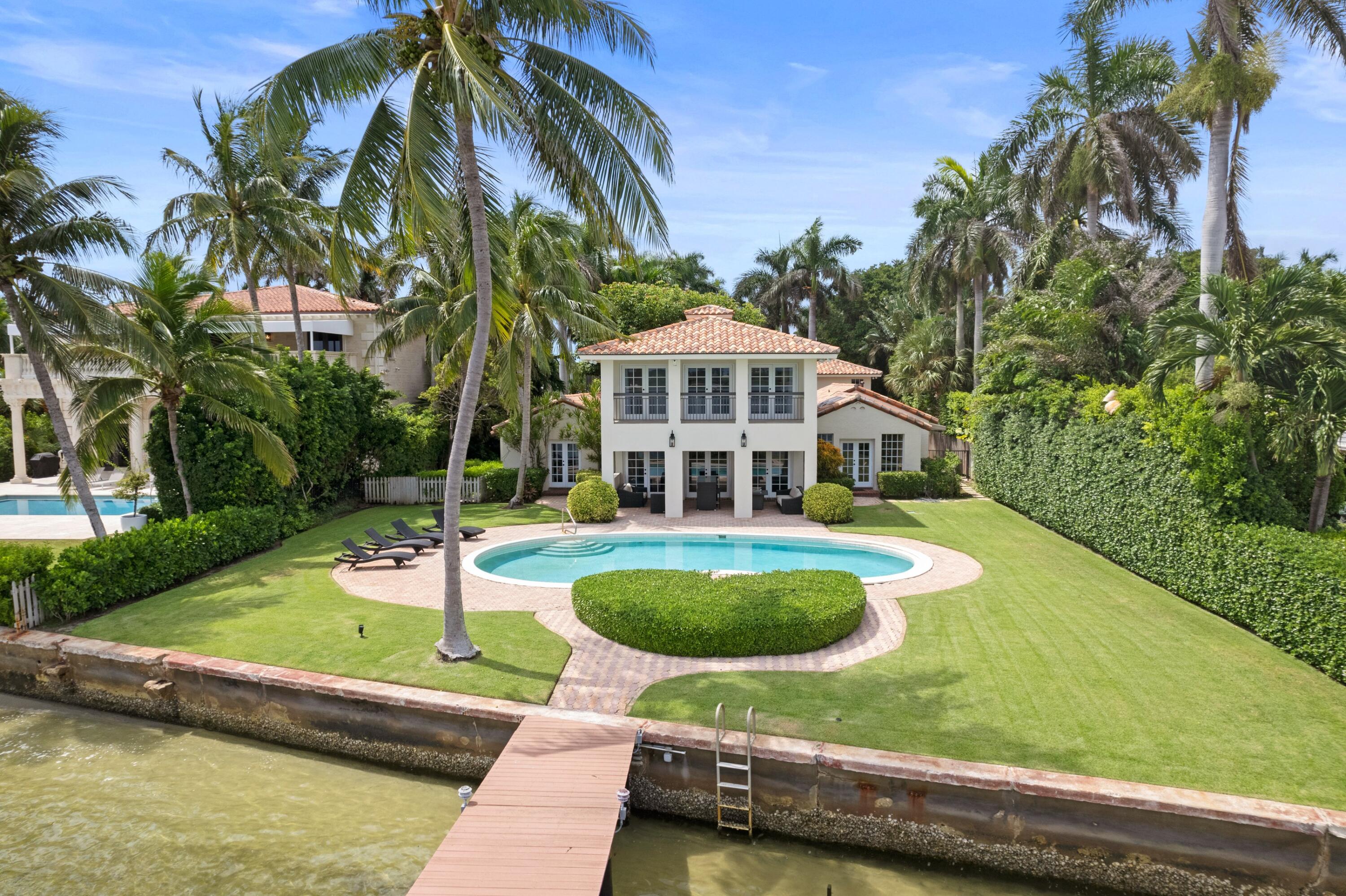 3304 N Flagler Drive