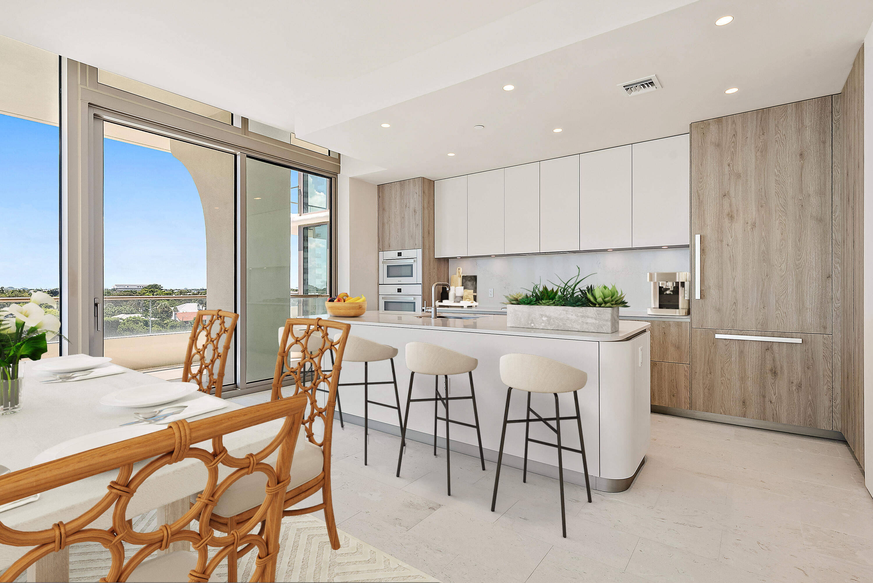 200 Arkona Court 504