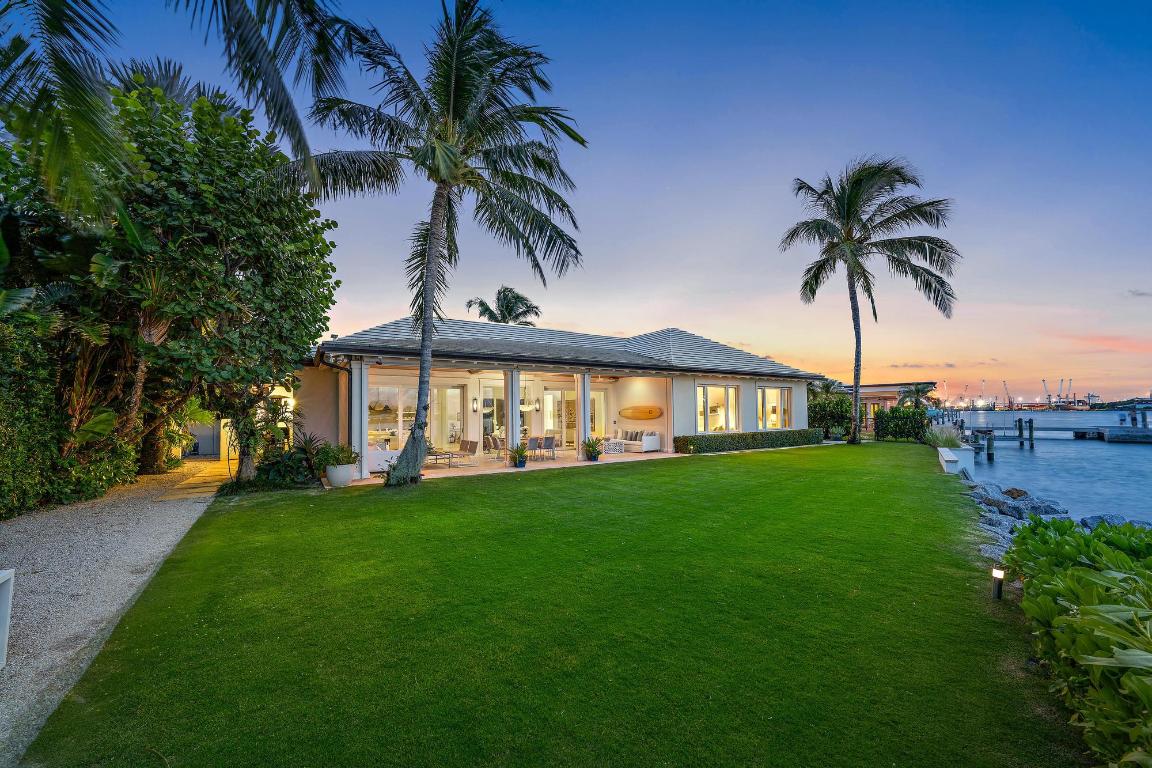 North End Direct Inlet Residence