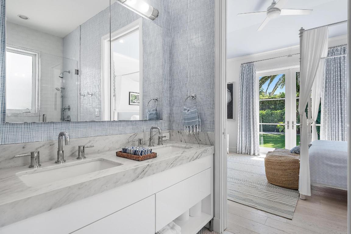 North End Direct Inlet Residence