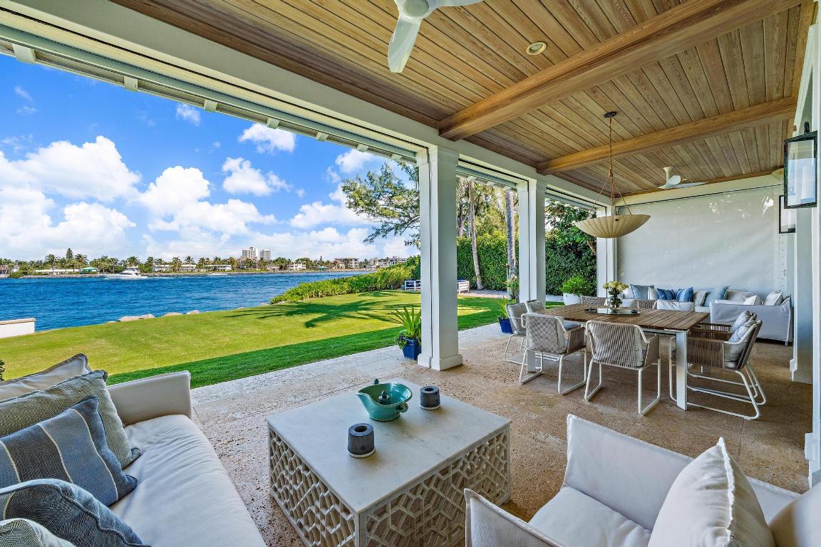 North End Direct Inlet Residence