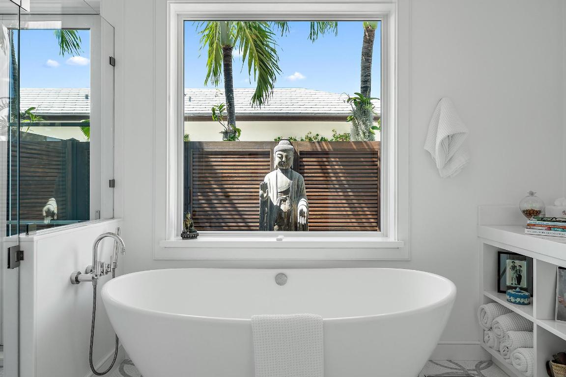 North End Direct Inlet Residence