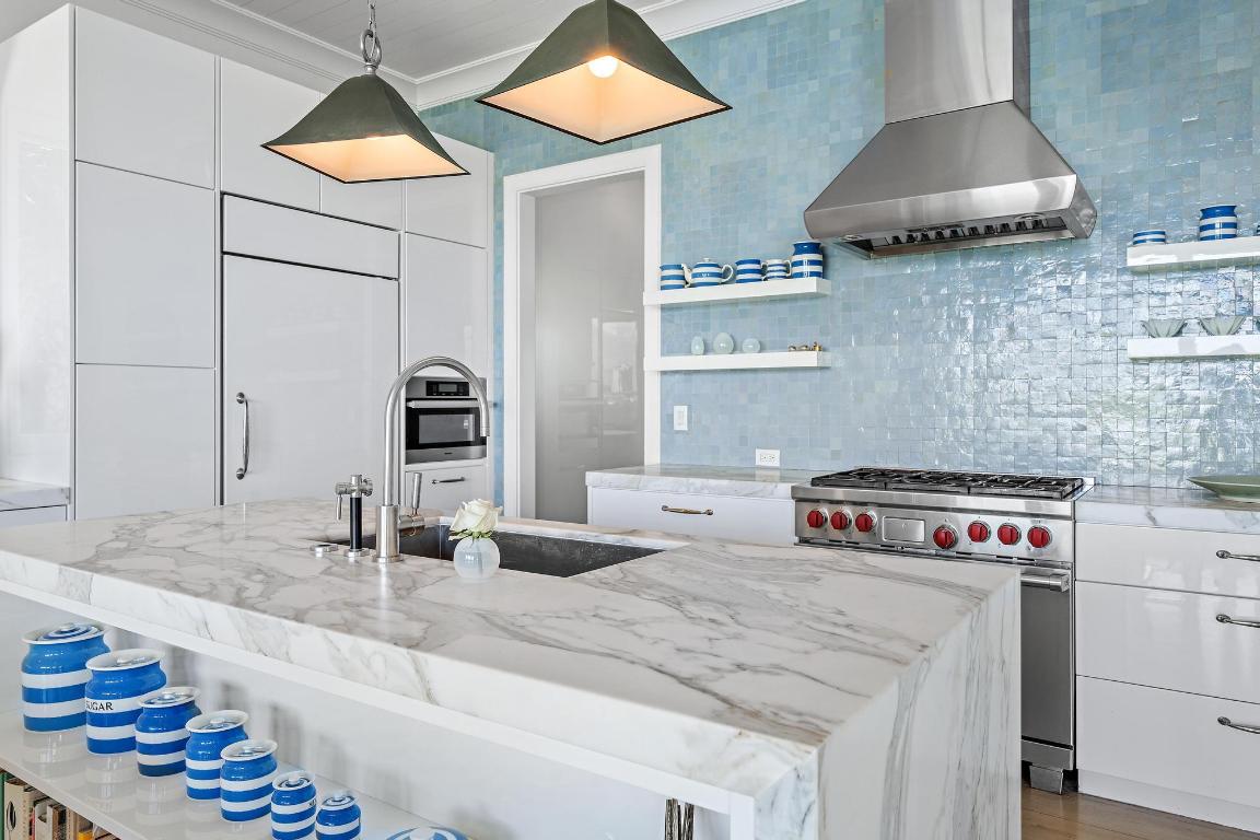 North End Direct Inlet Residence