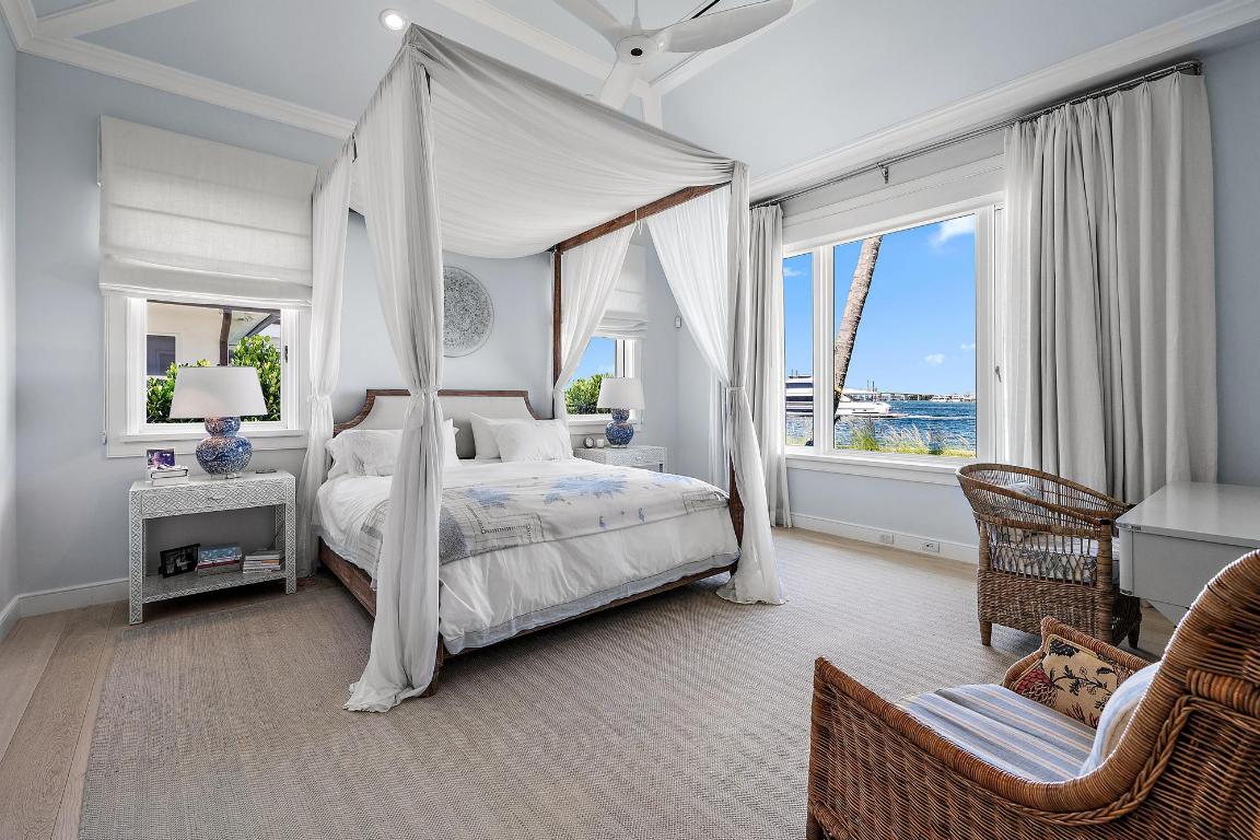 North End Direct Inlet Residence