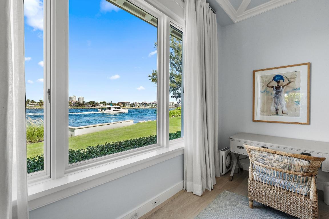 North End Direct Inlet Residence