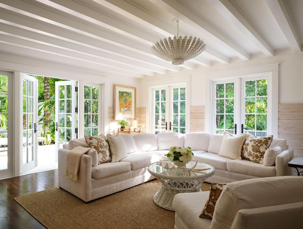 "Sea" Street Paradise