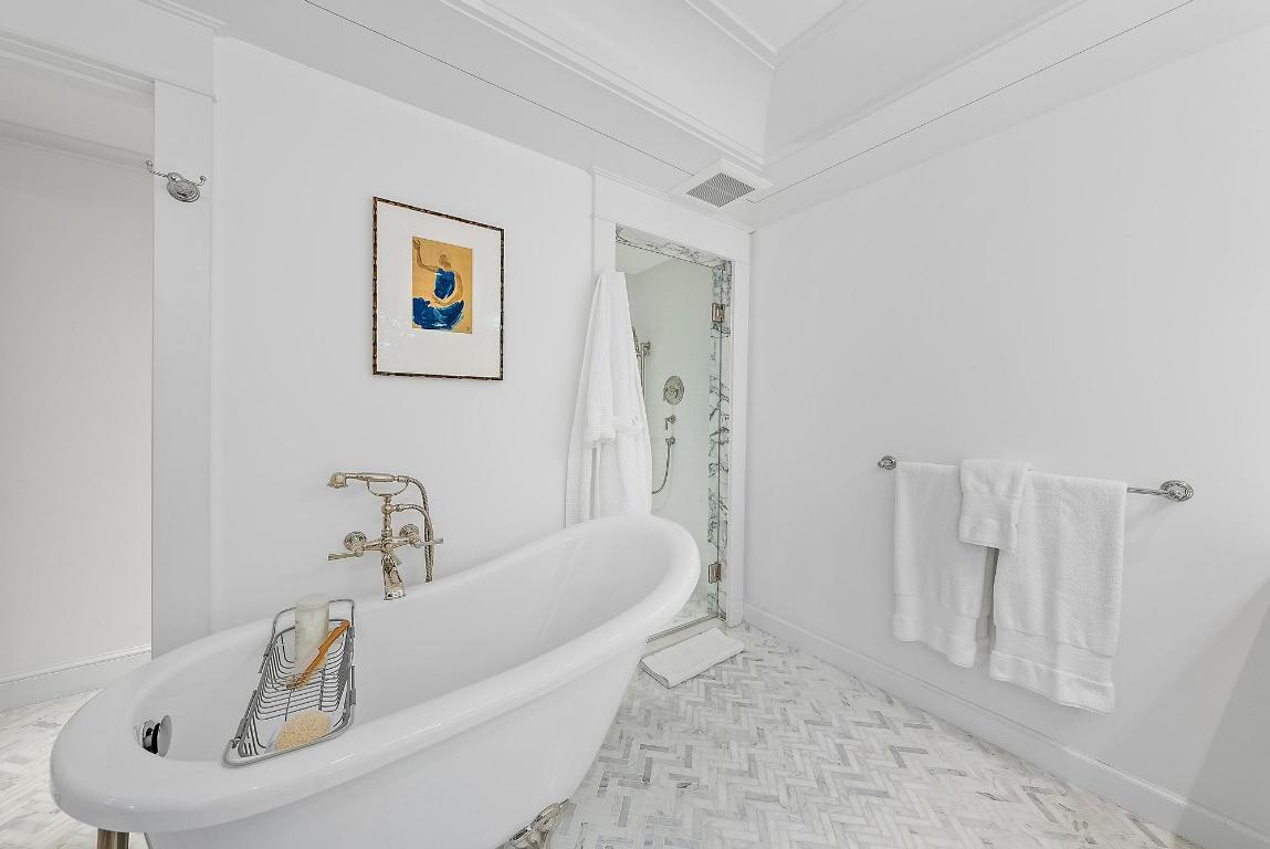 "Sea" Street Paradise