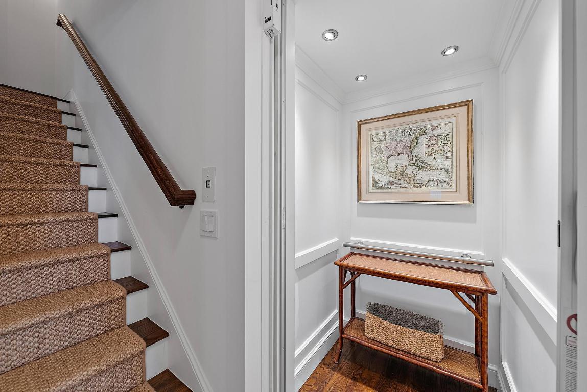 "Sea" Street Paradise