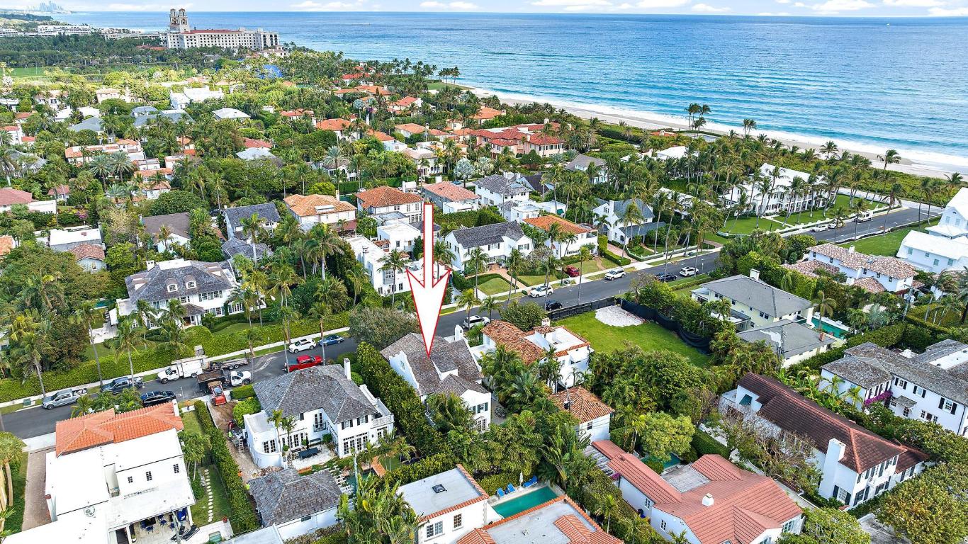 "Sea" Street Paradise