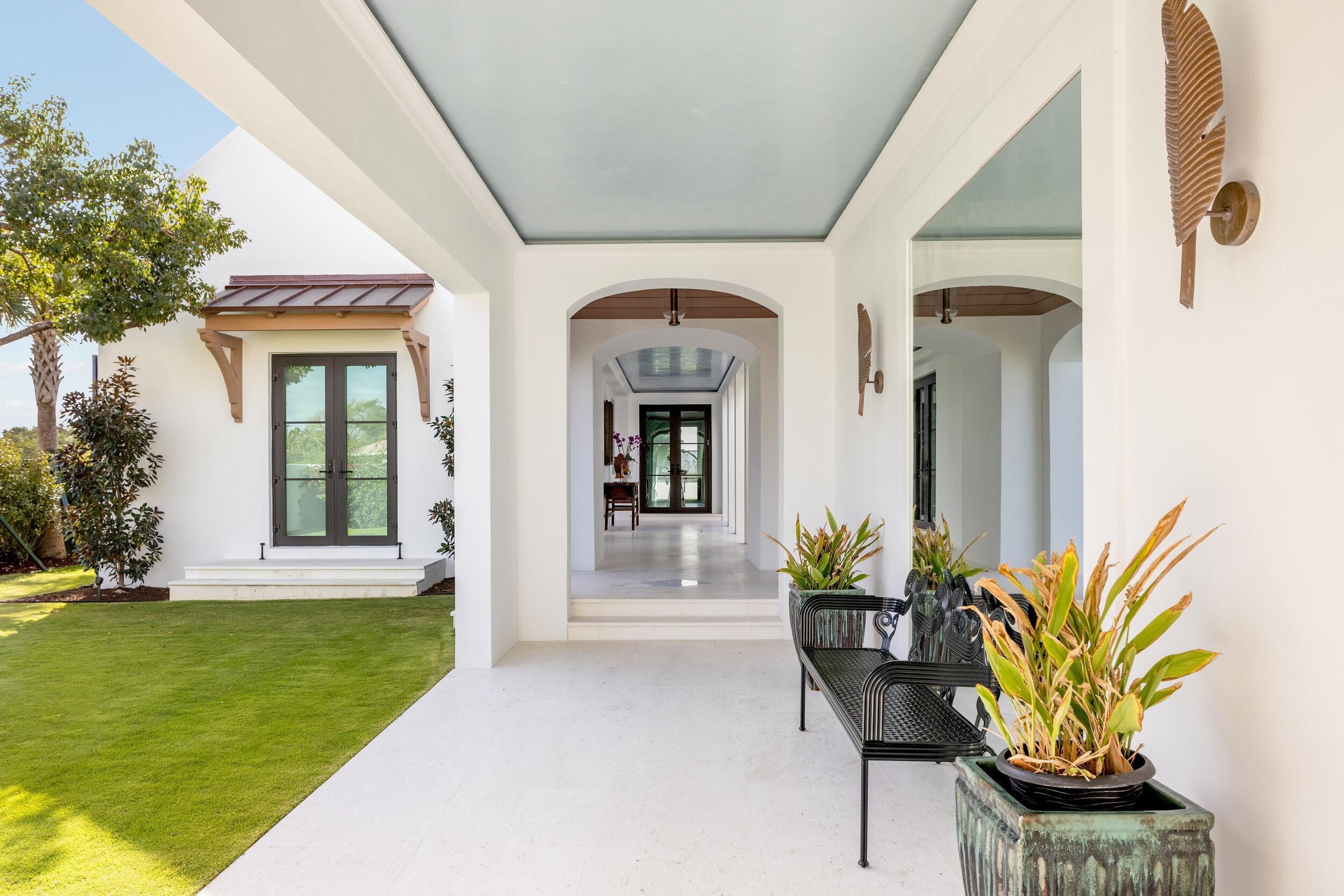 2315 Ibis Isle Road S