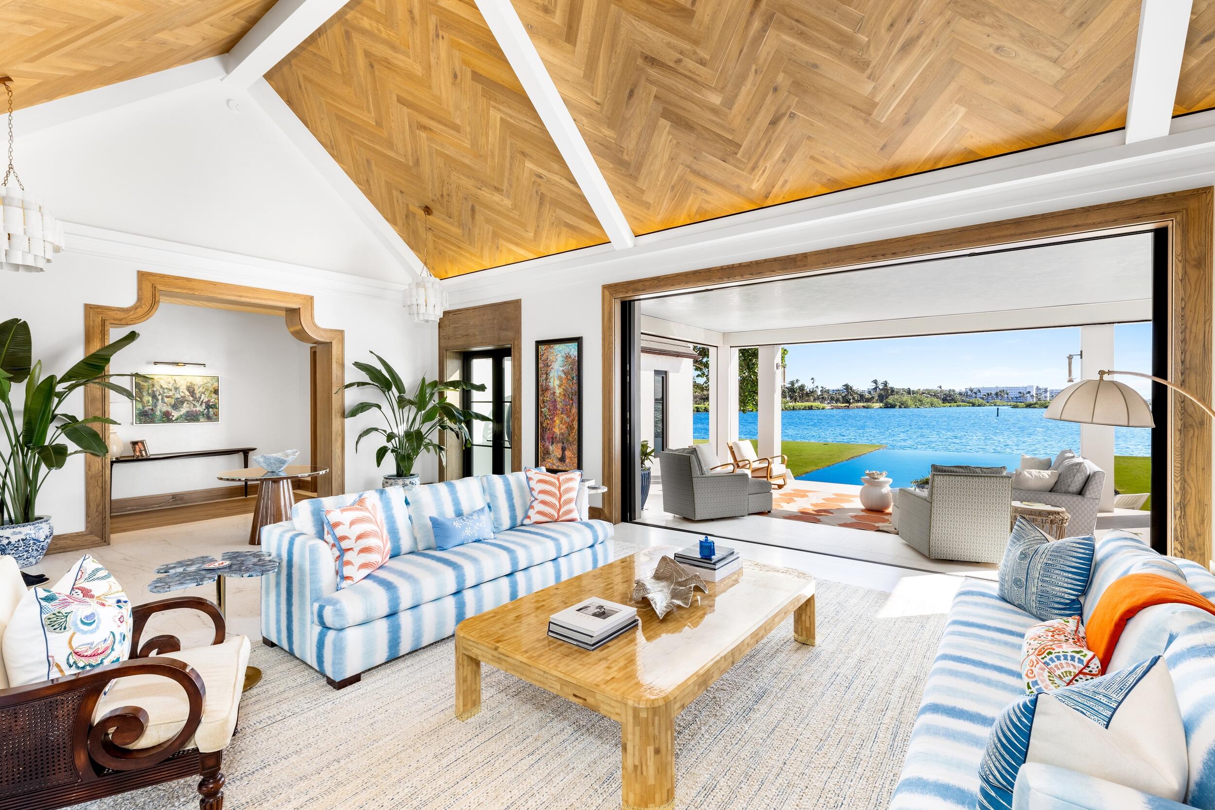 2315 Ibis Isle Road S