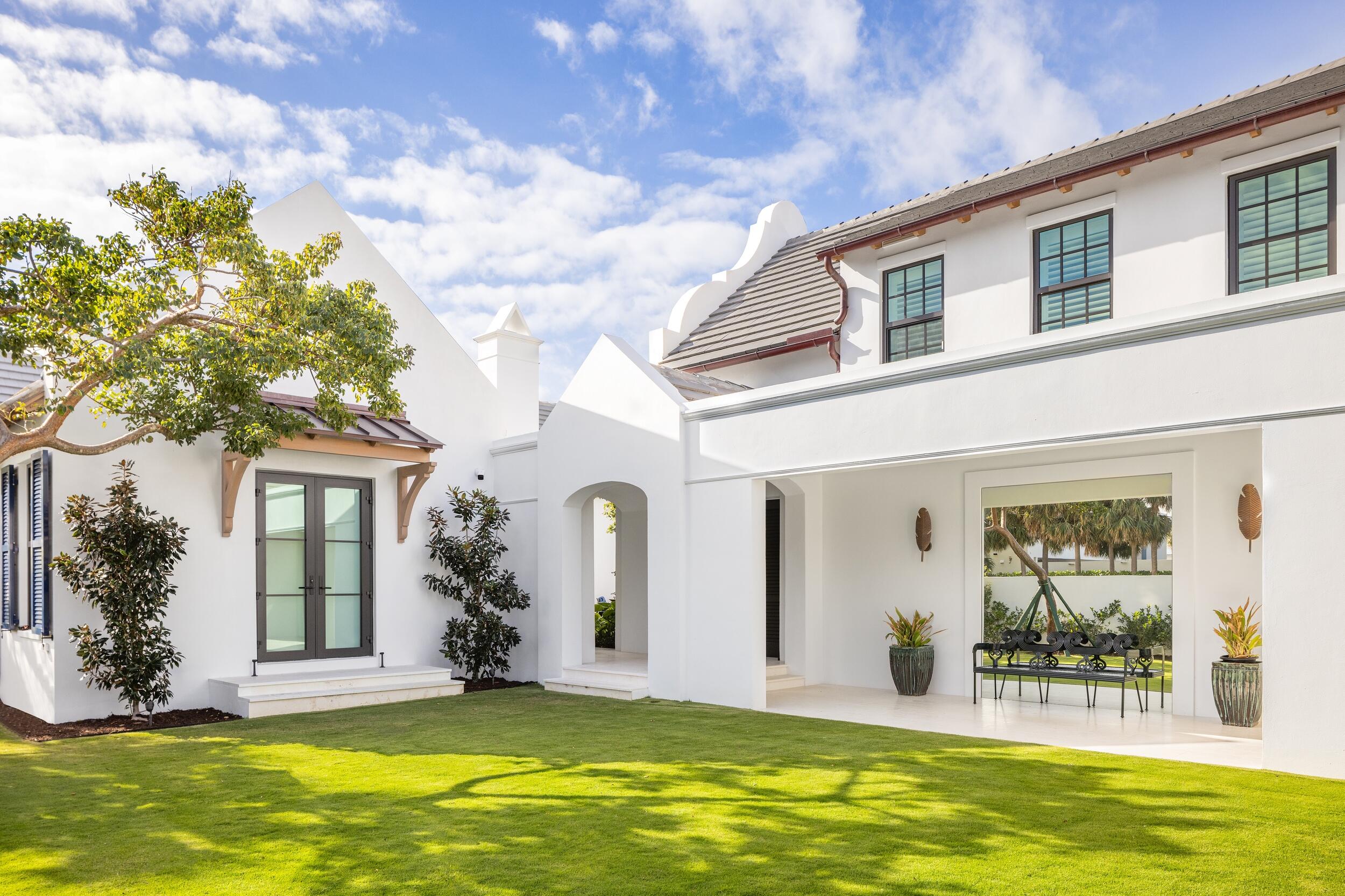 2315 Ibis Isle Road S