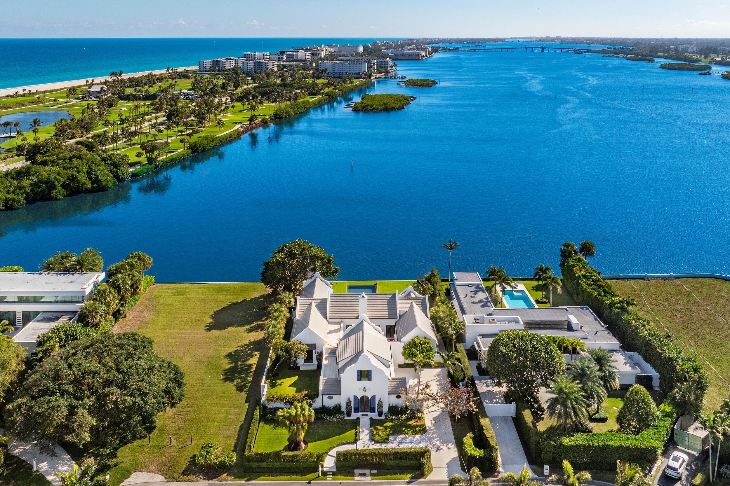 2315 Ibis Isle Road S
