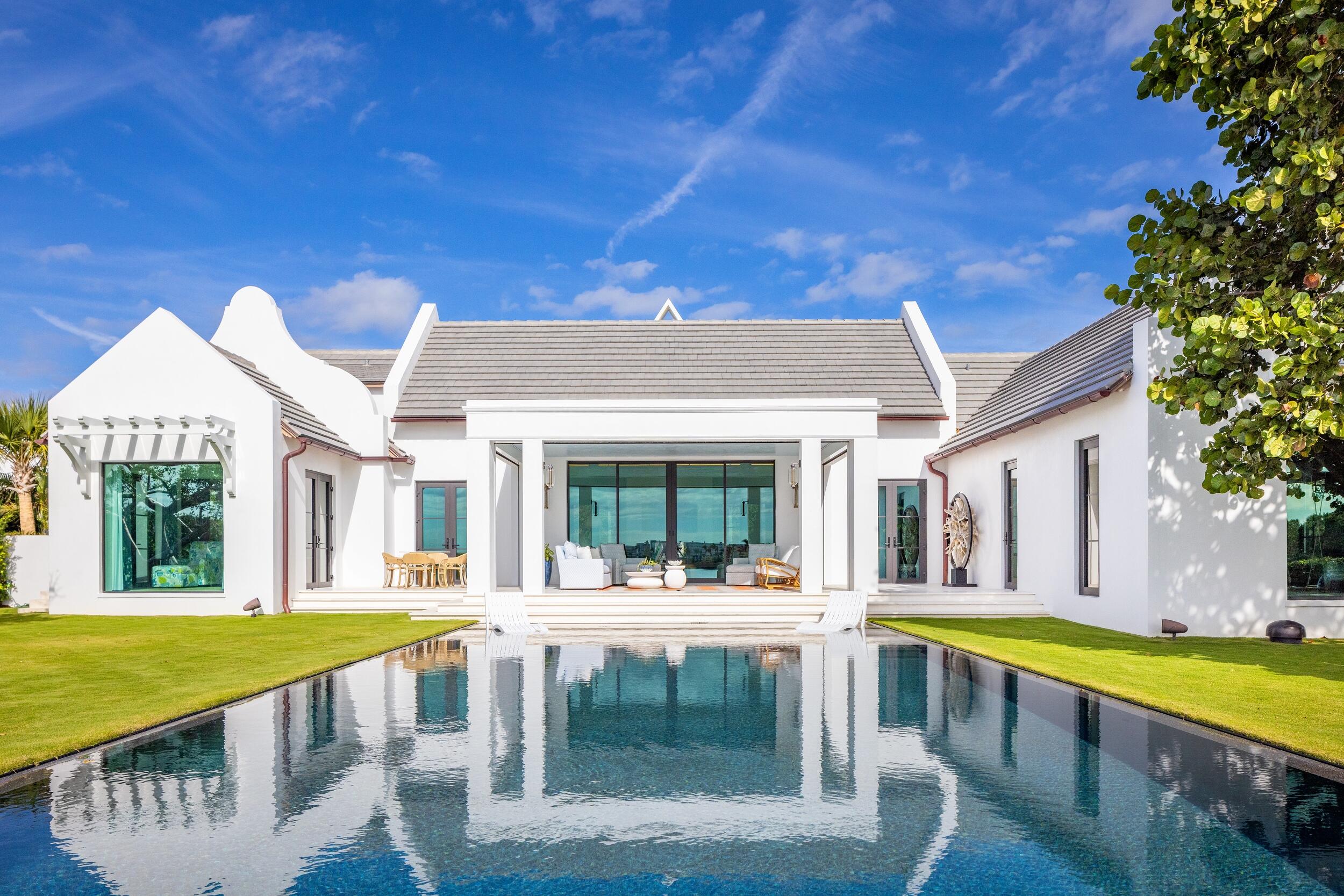 2315 Ibis Isle Road S