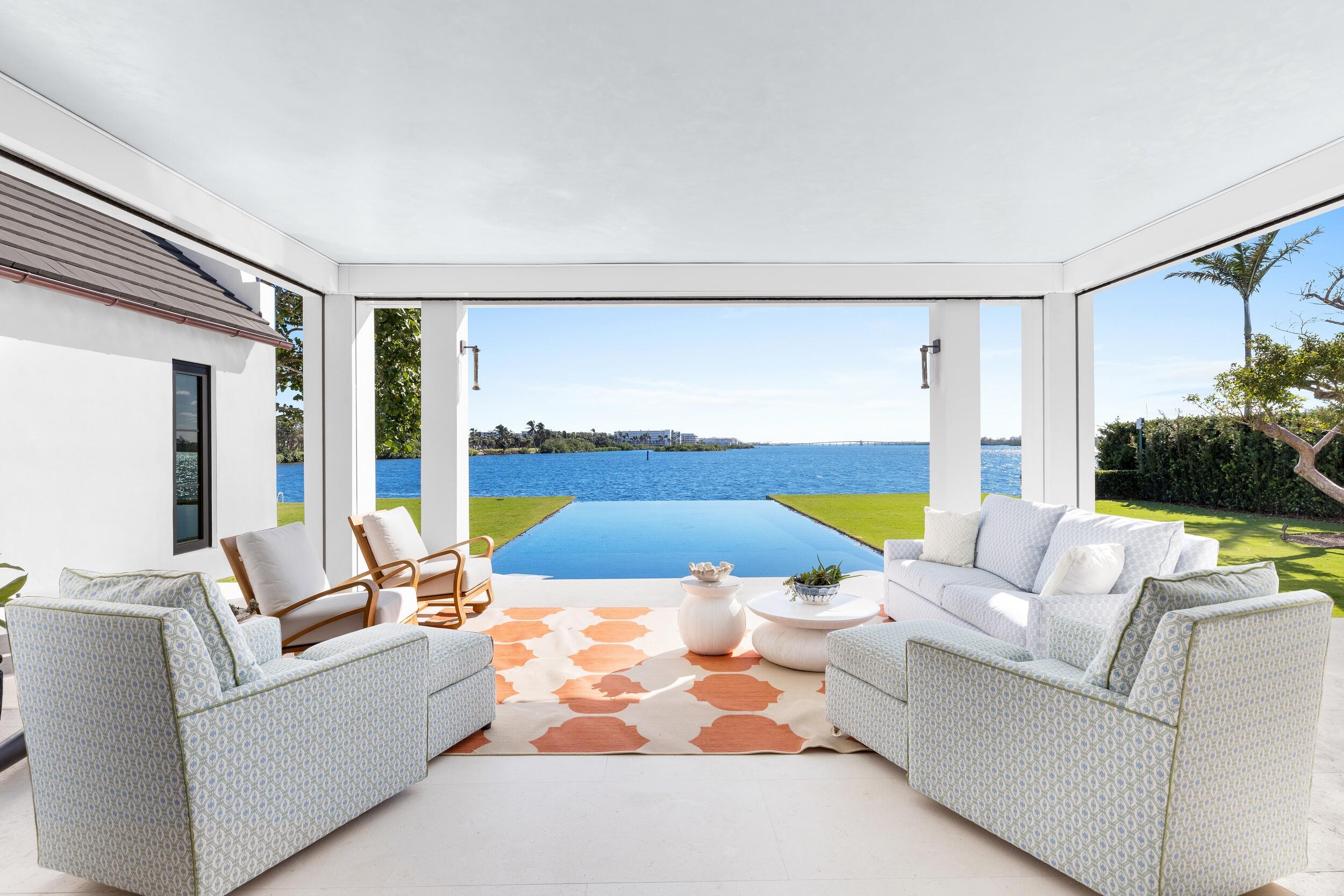 2315 Ibis Isle Road S