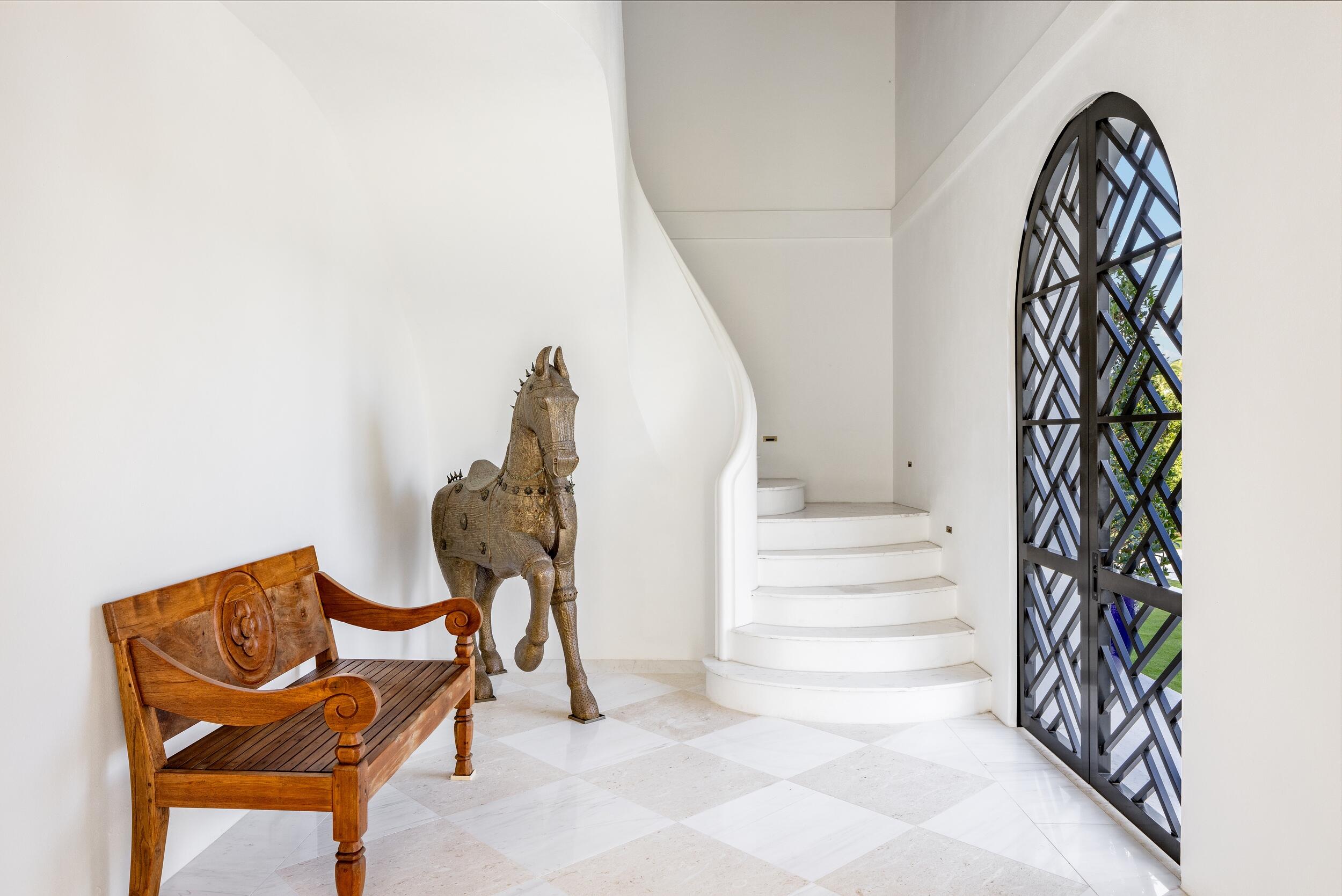 2315 Ibis Isle Road S