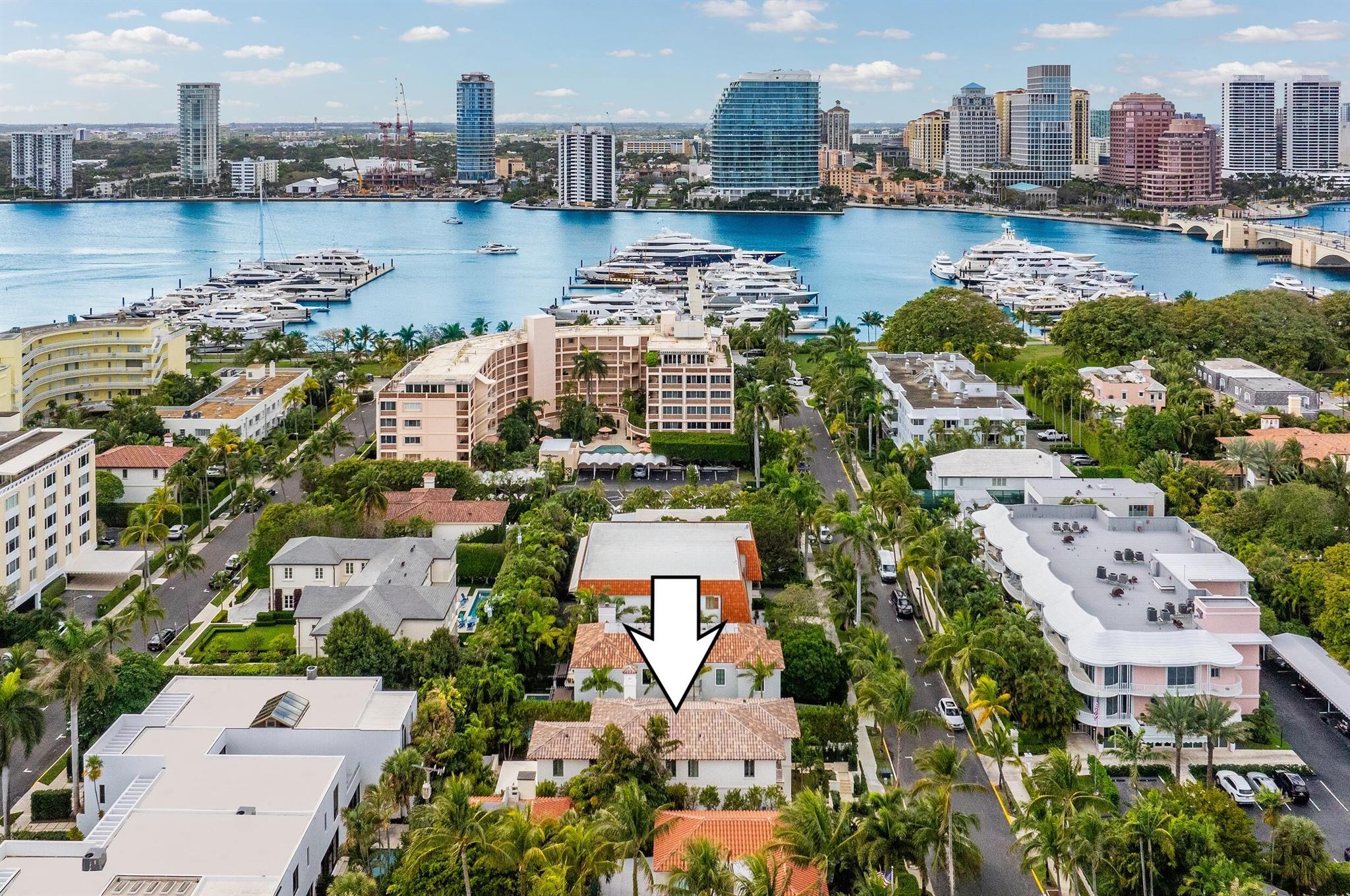 422 Australian Avenue