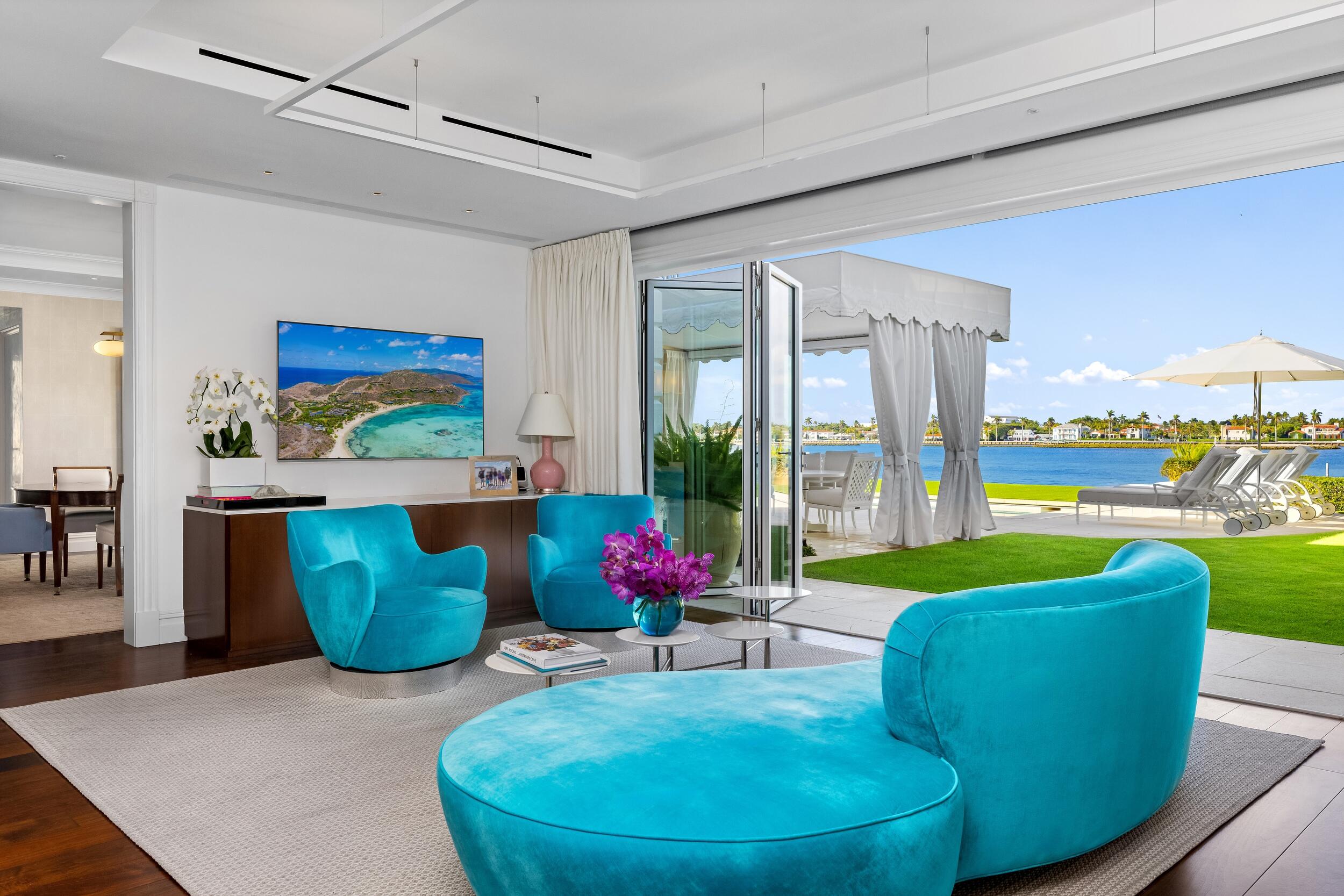 631 Island Drive