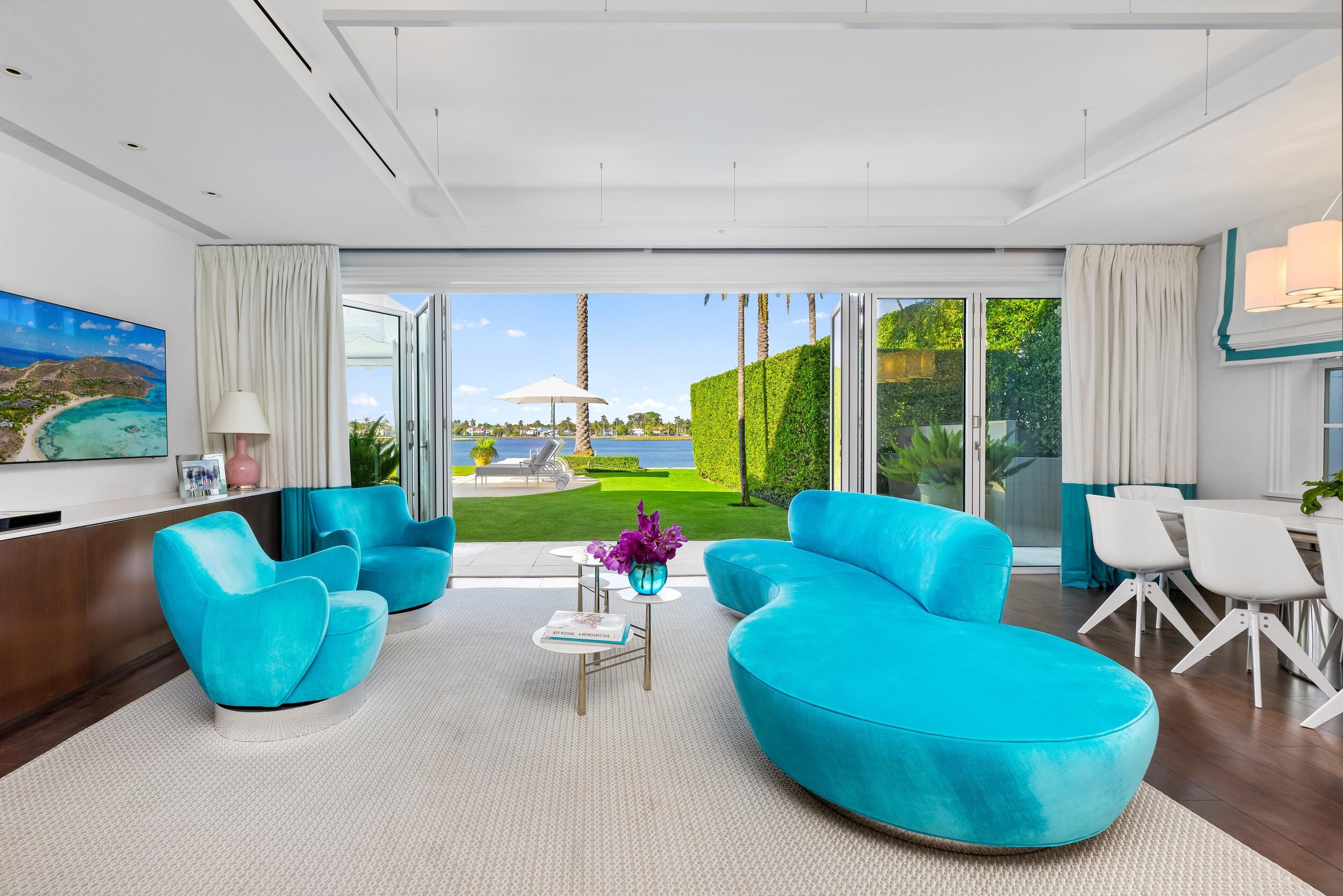 631 Island Drive