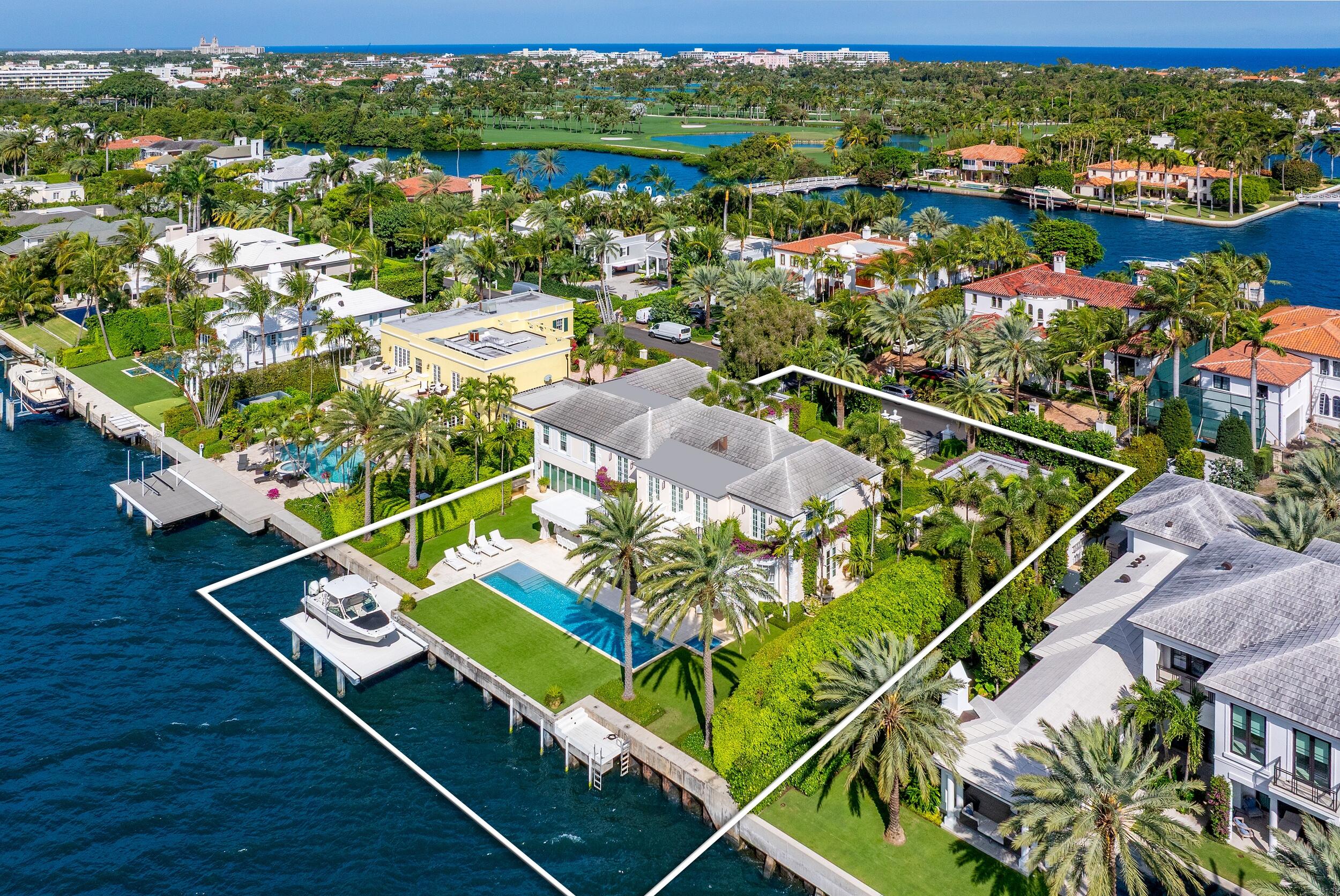 631 Island Drive