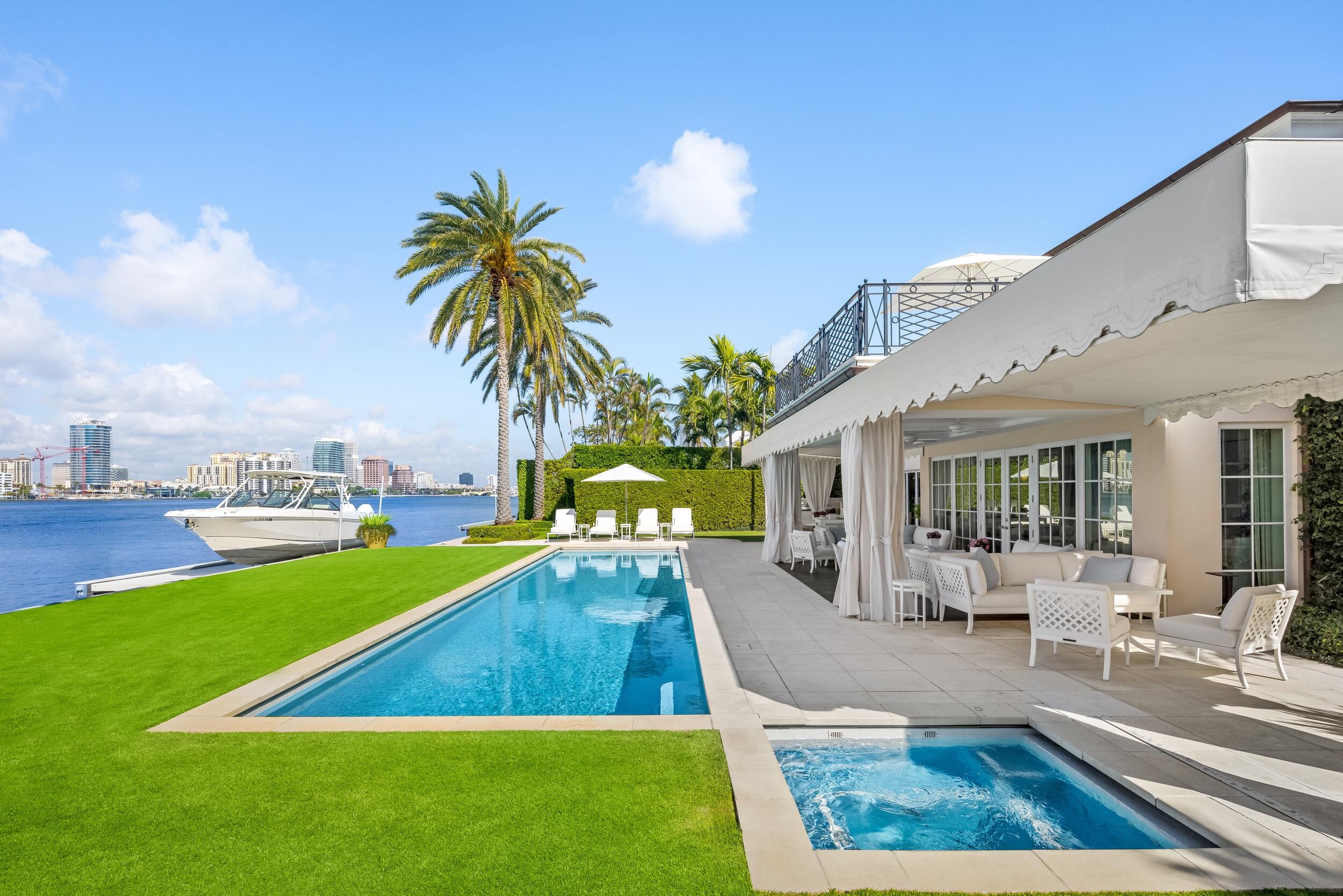 631 Island Drive