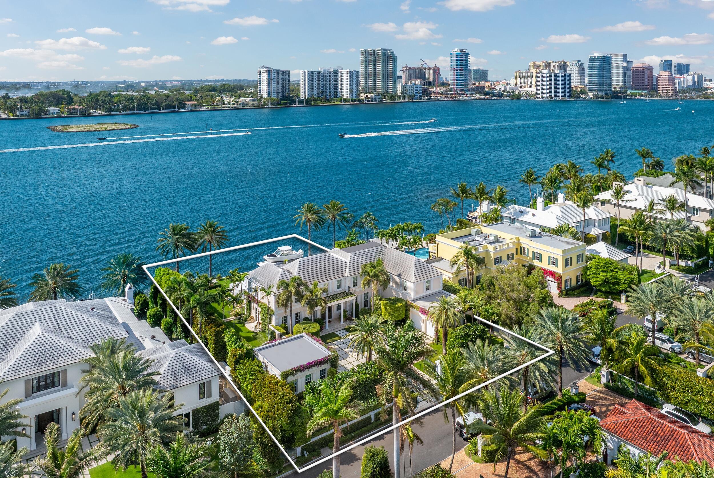 631 Island Drive